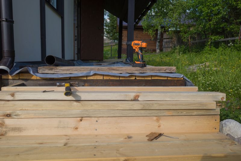 Benefits Of Gazebo Or Porch Installation For Outdoor Living Spaces