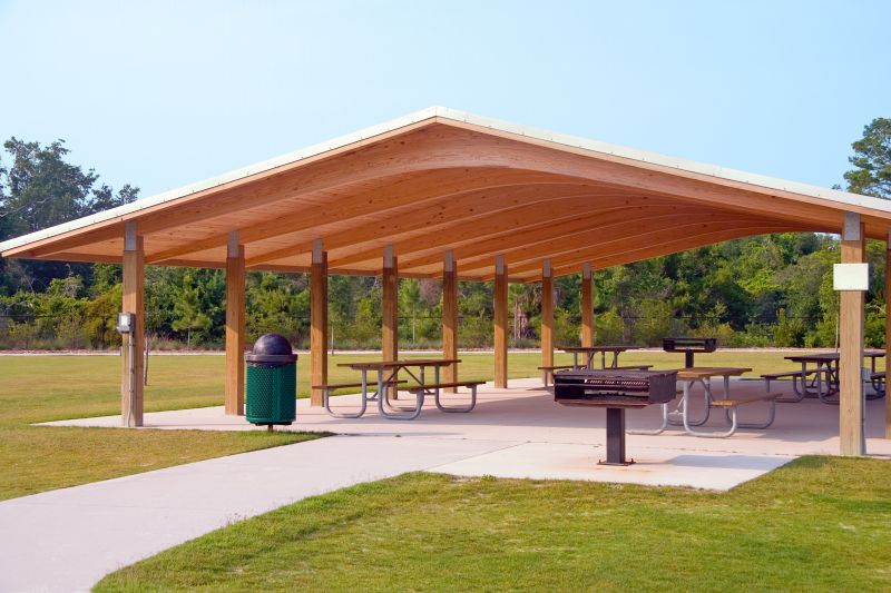Benefits Of Gazebo Or Porch Installation For Outdoor Living Spaces