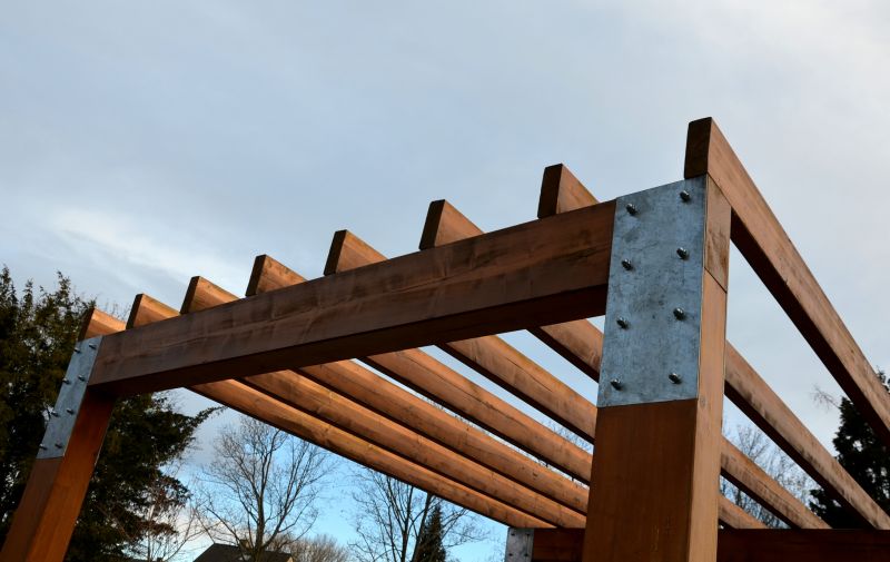 Benefits Of Pergola Installation For Outdoor Living Spaces