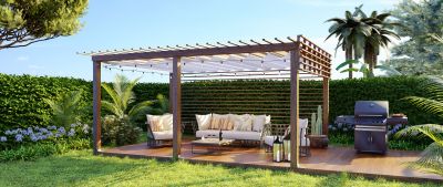 Pergola Service