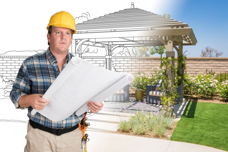 Pergola Service