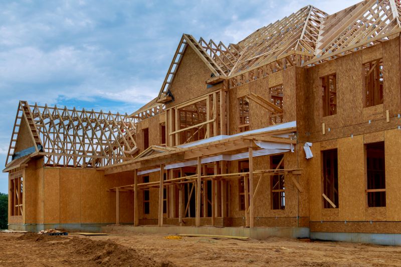 When Businesses Should Invest In Custom Outdoor Structures