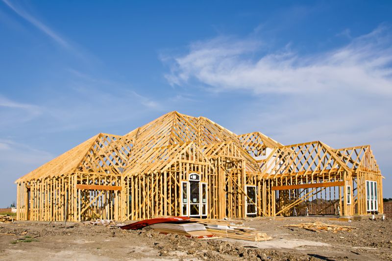 When Businesses Should Invest In Custom Outdoor Structures