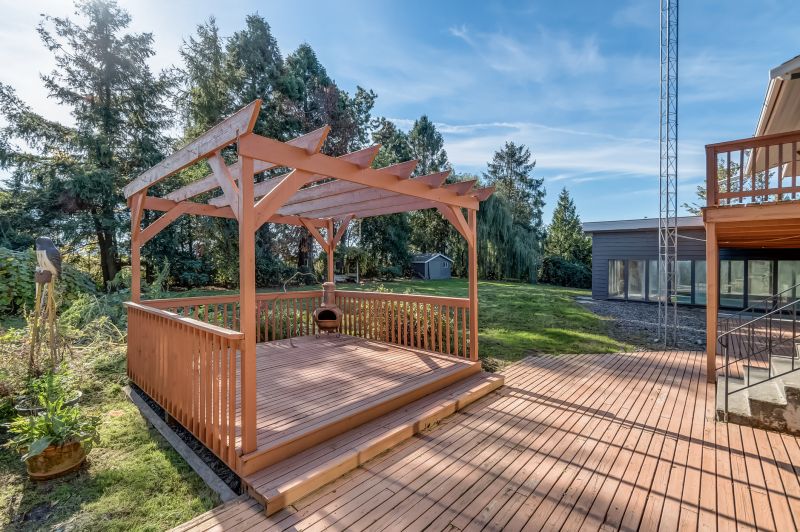Local Pergola Installers