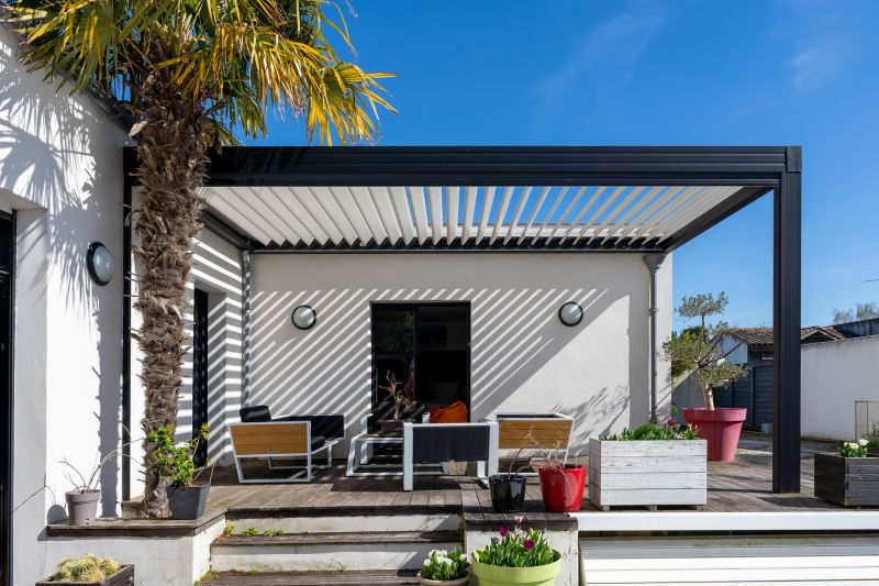 Pergola Service