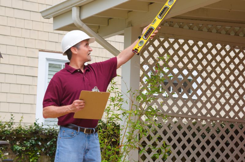 Pergola Service