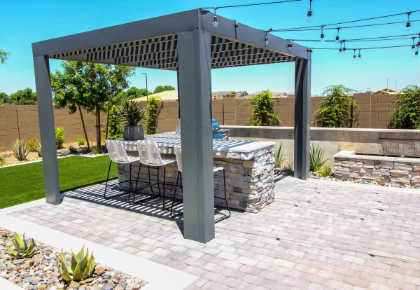 Grow your Pergola Service business